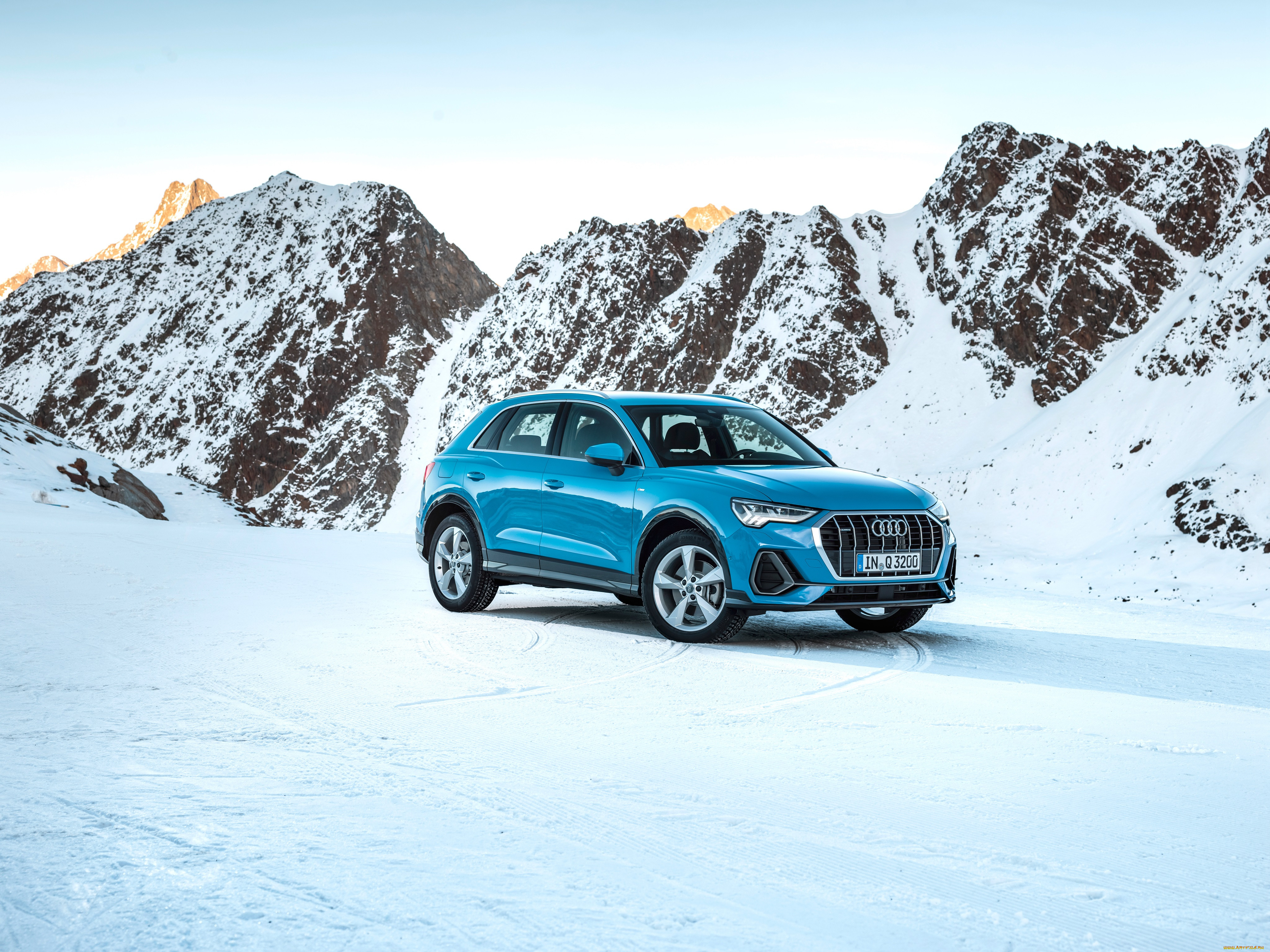 , audi